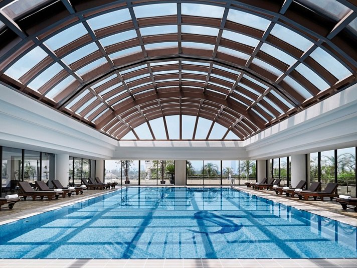 Pan Pacific Hanoi