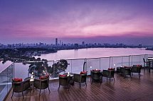 Pan Pacific Hanoi