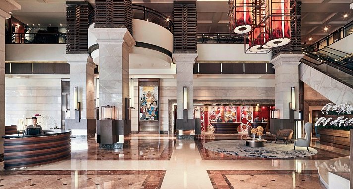 Pan Pacific Hanoi