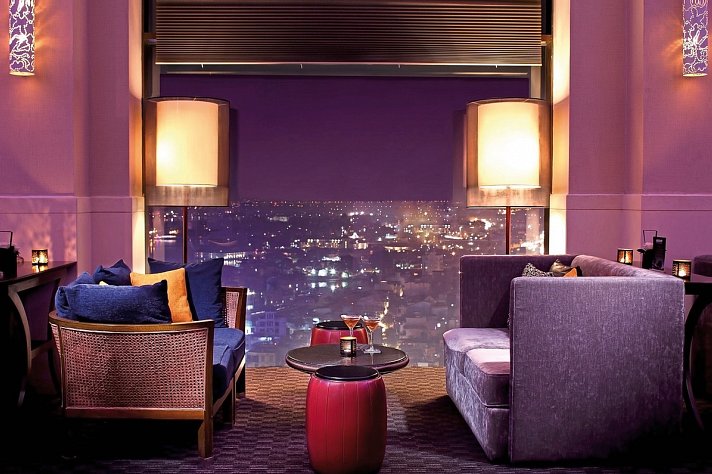 Pan Pacific Hanoi
