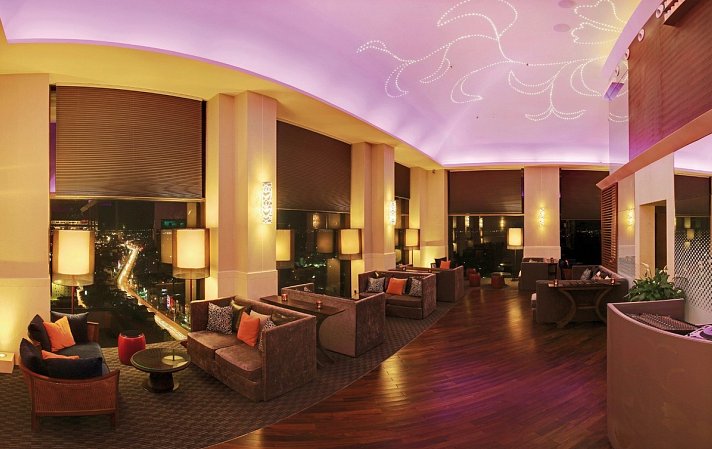 Pan Pacific Hanoi