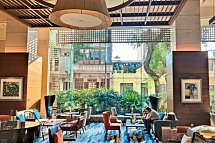 Pan Pacific Hanoi
