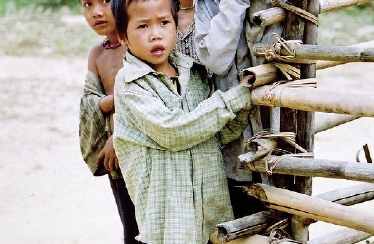 Die Gesichter Vietnams - Vom Norden bis nach Zentralvietnam