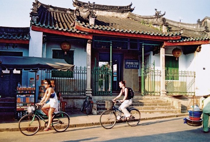 Die Gesichter Vietnams - Vom Norden bis nach Zentralvietnam