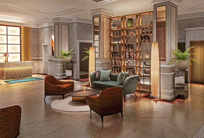 Mövenpick Hotel Hanoi Centre