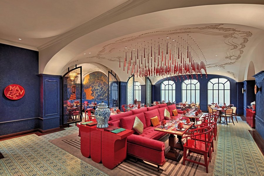 Mövenpick Hotel Hanoi Centre