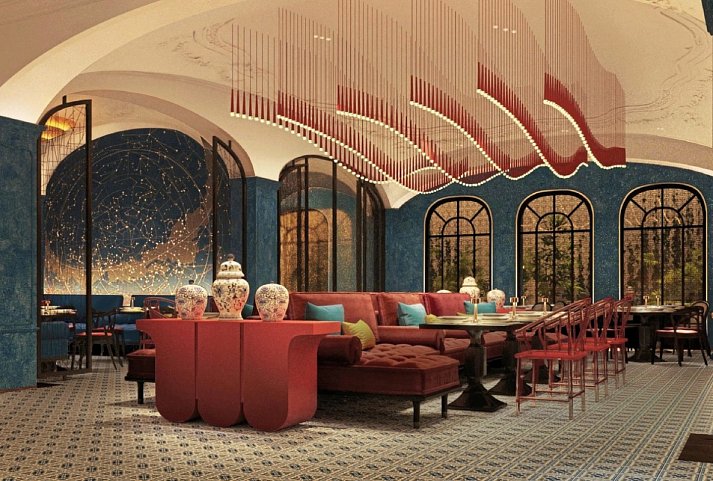 Mövenpick Hotel Hanoi Centre