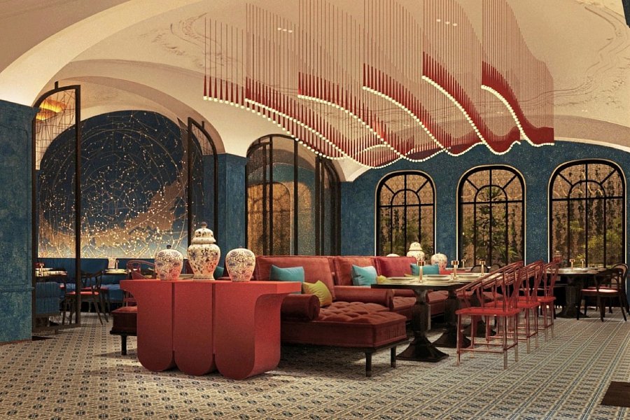Mövenpick Hotel Hanoi Centre