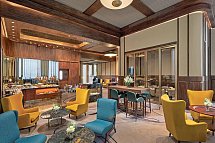 Mövenpick Hotel Hanoi Centre - Executive Lounge
