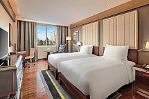 Mövenpick Hotel Hanoi Centre - Wohnbeispiel Classic (Zimmercodierung UB1)