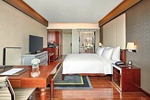 Mövenpick Hotel Hanoi Centre - Wohnbeispiel Classic (Zimmercodierung UB1)
