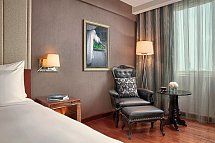 Mövenpick Hotel Hanoi Centre - Wohnbeispiel Classic (Zimmercodierung UB1)