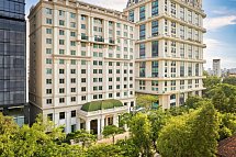 Mövenpick Hotel Hanoi Centre