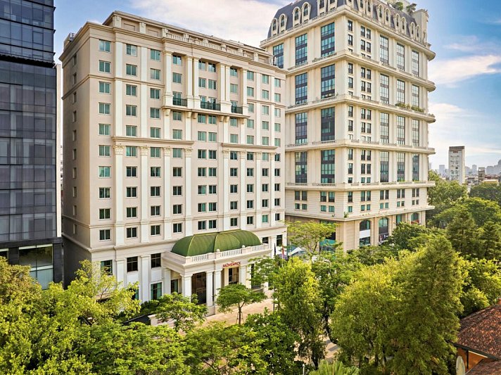 Mövenpick Hotel Hanoi Centre