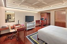 Mövenpick Hotel Hanoi Centre - Wohnbeispiel Deluxe (Zimmercodierung UD1)