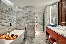 Mövenpick Hotel Hanoi Centre - Bad Deluxe (Zimmercodierung UD1)