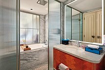 Mövenpick Hotel Hanoi Centre - Bad Premium (Zimmercodierung UM1)