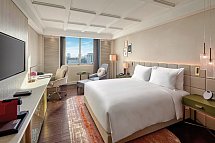 Mövenpick Hotel Hanoi Centre - Wohnbeipsiel Executive (Zimmercodierung UT1)