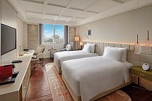 Mövenpick Hotel Hanoi Centre - Wohnbeispiel Executive (Zimmercodierung UT1)