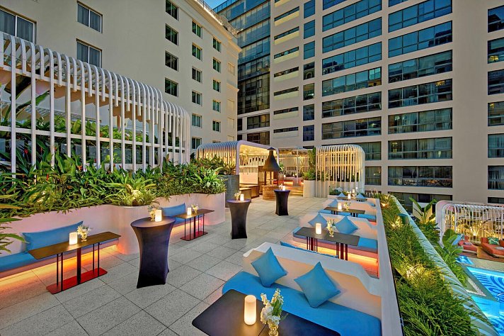 Mövenpick Hotel Hanoi Centre