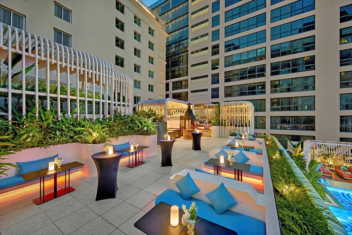Mövenpick Hotel Hanoi Centre