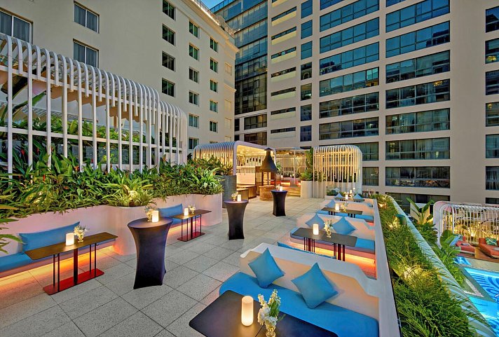 Mövenpick Hotel Hanoi Centre