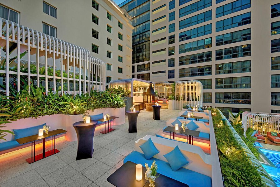 Mövenpick Hotel Hanoi Centre