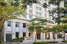 Mövenpick Hotel Hanoi Centre