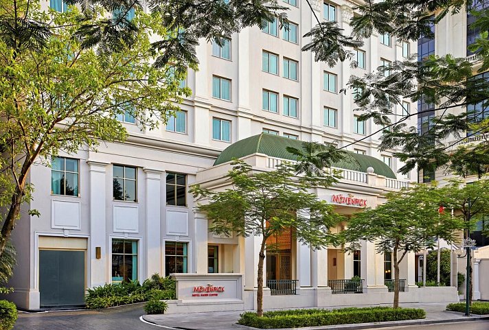 Mövenpick Hotel Hanoi Centre