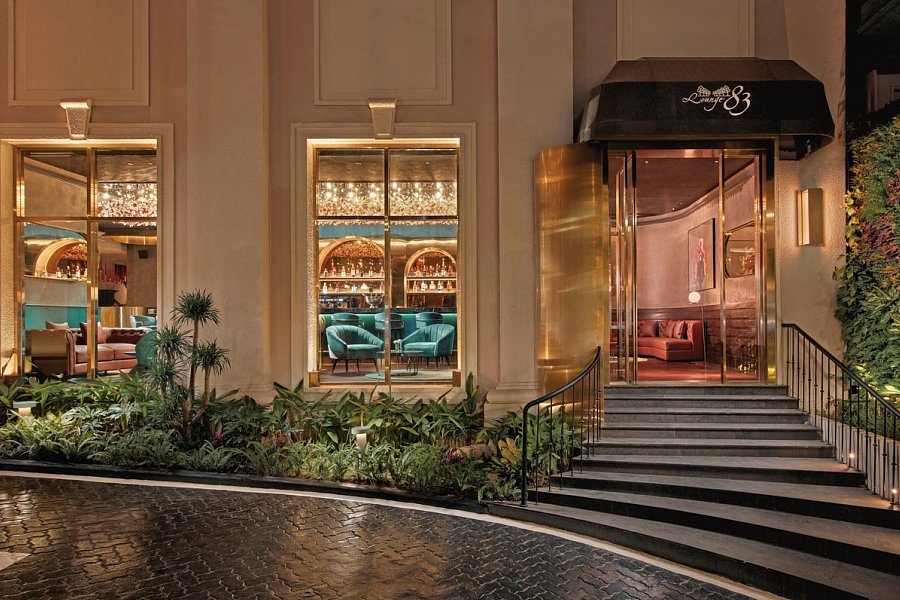 Mövenpick Hotel Hanoi Centre