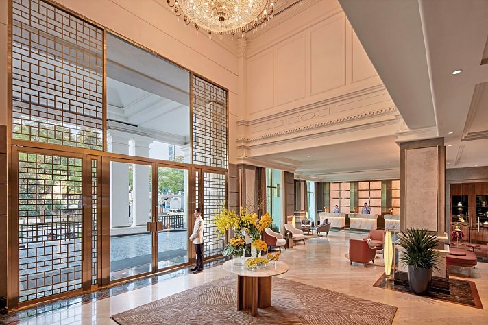 Mövenpick Hotel Hanoi Centre