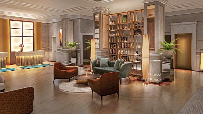 Mövenpick Hotel Hanoi Centre