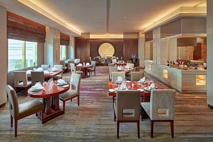 Mövenpick Hotel Hanoi Centre