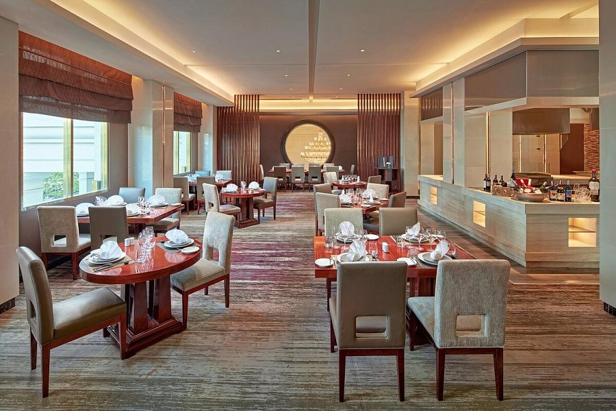 Mövenpick Hotel Hanoi Centre