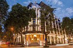 Capella Hanoi