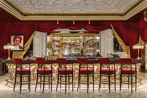 Capella Hanoi - Bar „Diva´s Lounge“