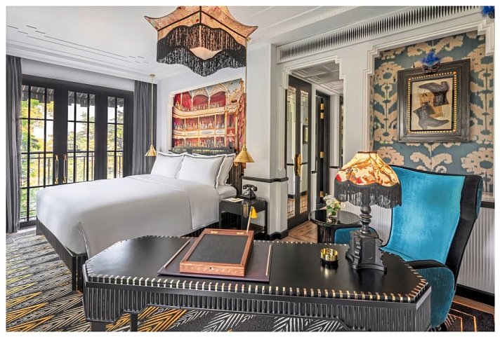 Capella Hanoi