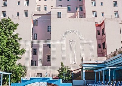 Sevilla Habana Affiliated by Melia Havanna