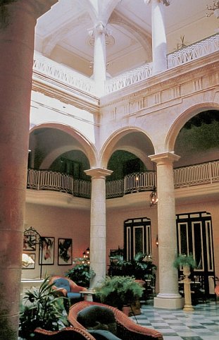 Hotel Florida