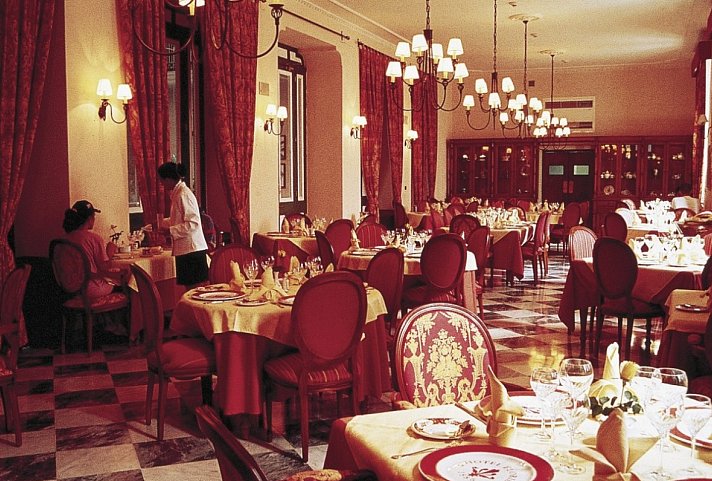Hotel Florida