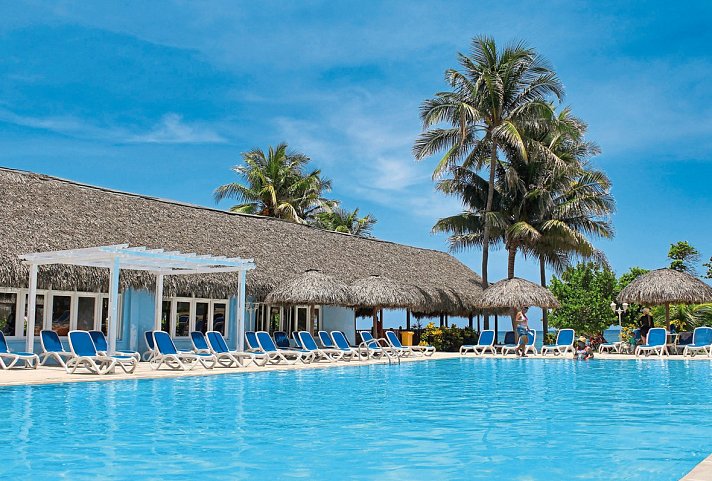 Jibacoa Hotel