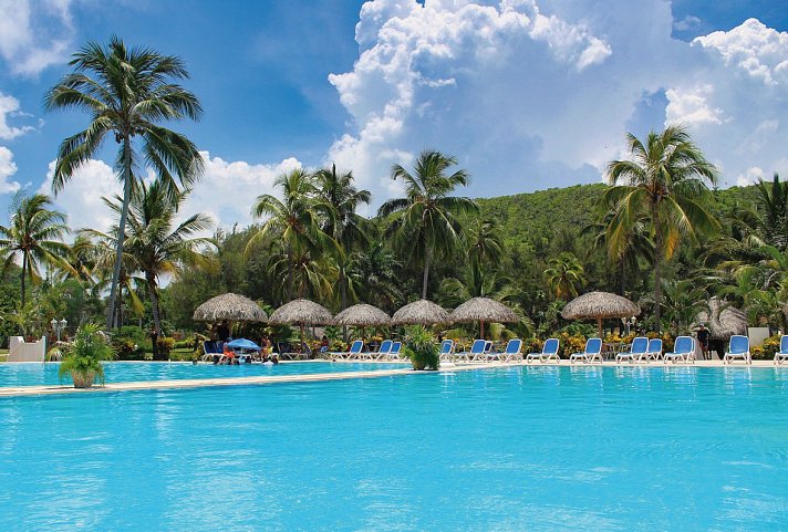 Jibacoa Hotel