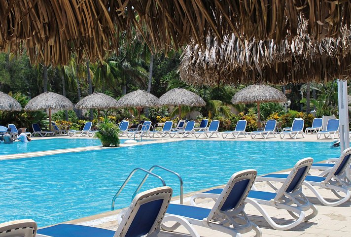 Jibacoa Hotel