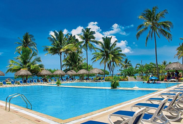 Jibacoa Hotel