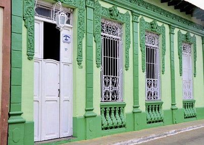 Casas Particulares Havanna Havanna