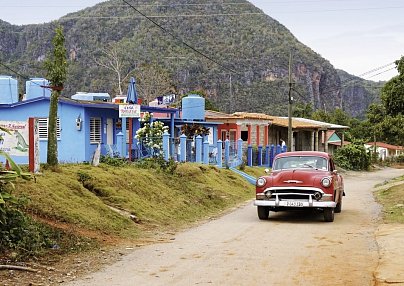 Casas Particulares Vinales Viñales