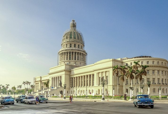 La Vida Cubana - Havanna