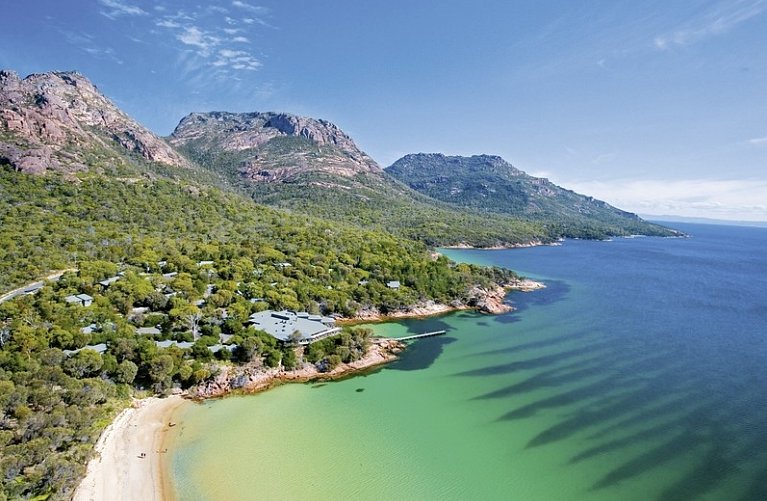 Tasmanien für Genießer