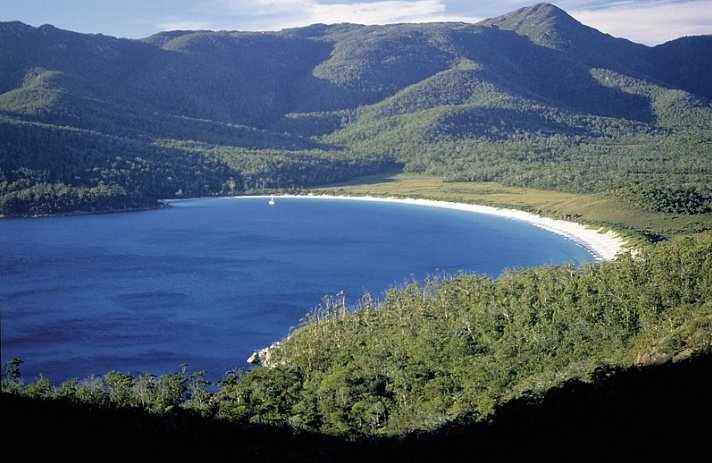 Höhepunkte Tasmaniens Ostküste