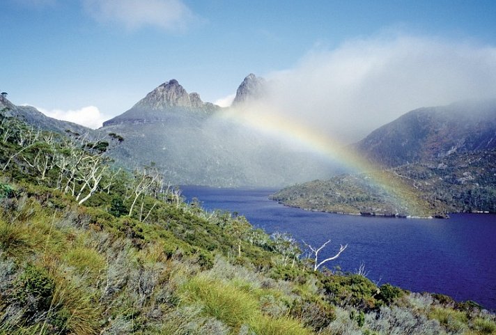 Höhepunkte Tasmaniens Westküste - Tasmanien